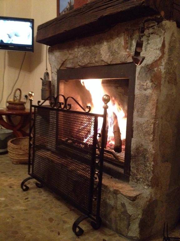 منزل الضيف Bélmez de la Moraleda  في Casa Rural Casa Gonzalo المظهر الخارجي الصورة