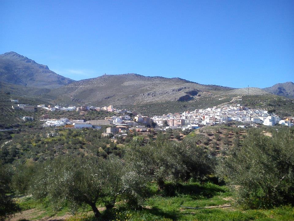 منزل الضيف Bélmez de la Moraleda  في Casa Rural Casa Gonzalo المظهر الخارجي الصورة