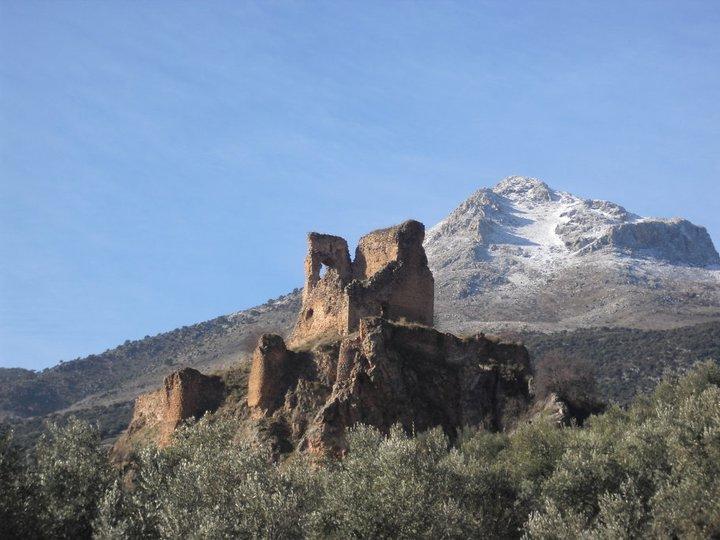 منزل الضيف Bélmez de la Moraleda  في Casa Rural Casa Gonzalo المظهر الخارجي الصورة