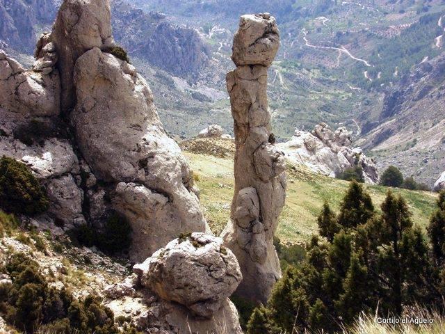 منزل الضيف Bélmez de la Moraleda  في Casa Rural Casa Gonzalo المظهر الخارجي الصورة