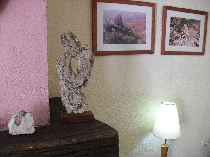 منزل الضيف Bélmez de la Moraleda  في Casa Rural Casa Gonzalo المظهر الخارجي الصورة