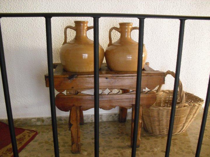 منزل الضيف Bélmez de la Moraleda  في Casa Rural Casa Gonzalo المظهر الخارجي الصورة