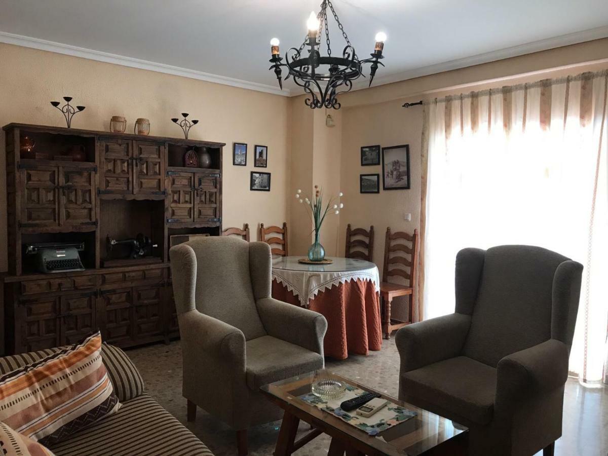 منزل الضيف Bélmez de la Moraleda  في Casa Rural Casa Gonzalo المظهر الخارجي الصورة