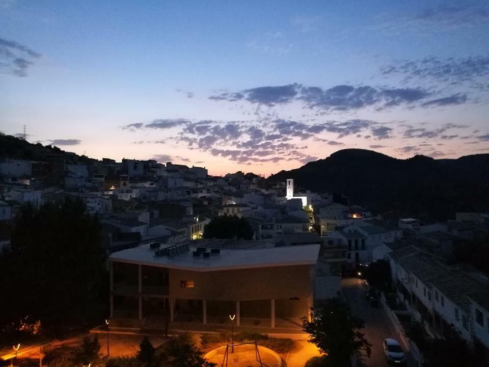 منزل الضيف Bélmez de la Moraleda  في Casa Rural Casa Gonzalo المظهر الخارجي الصورة