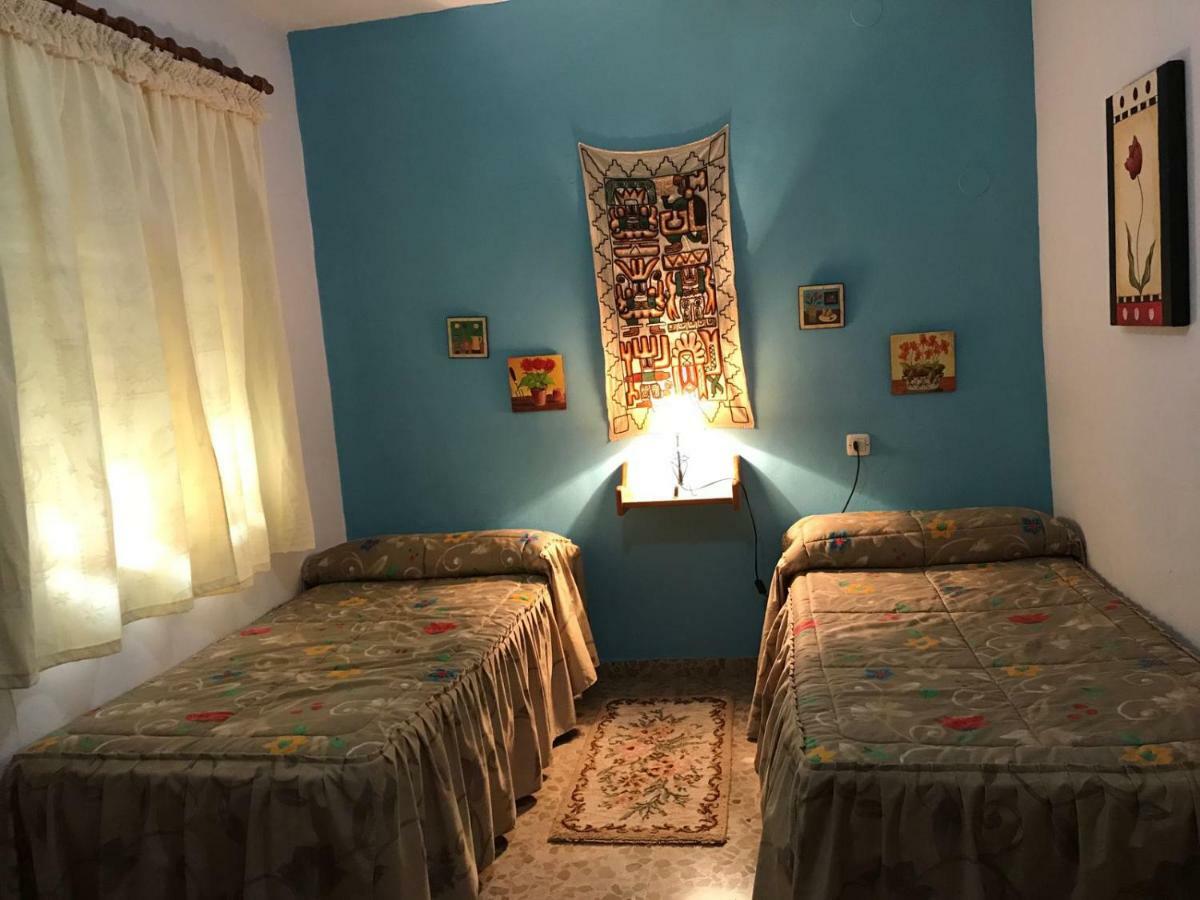 منزل الضيف Bélmez de la Moraleda  في Casa Rural Casa Gonzalo المظهر الخارجي الصورة