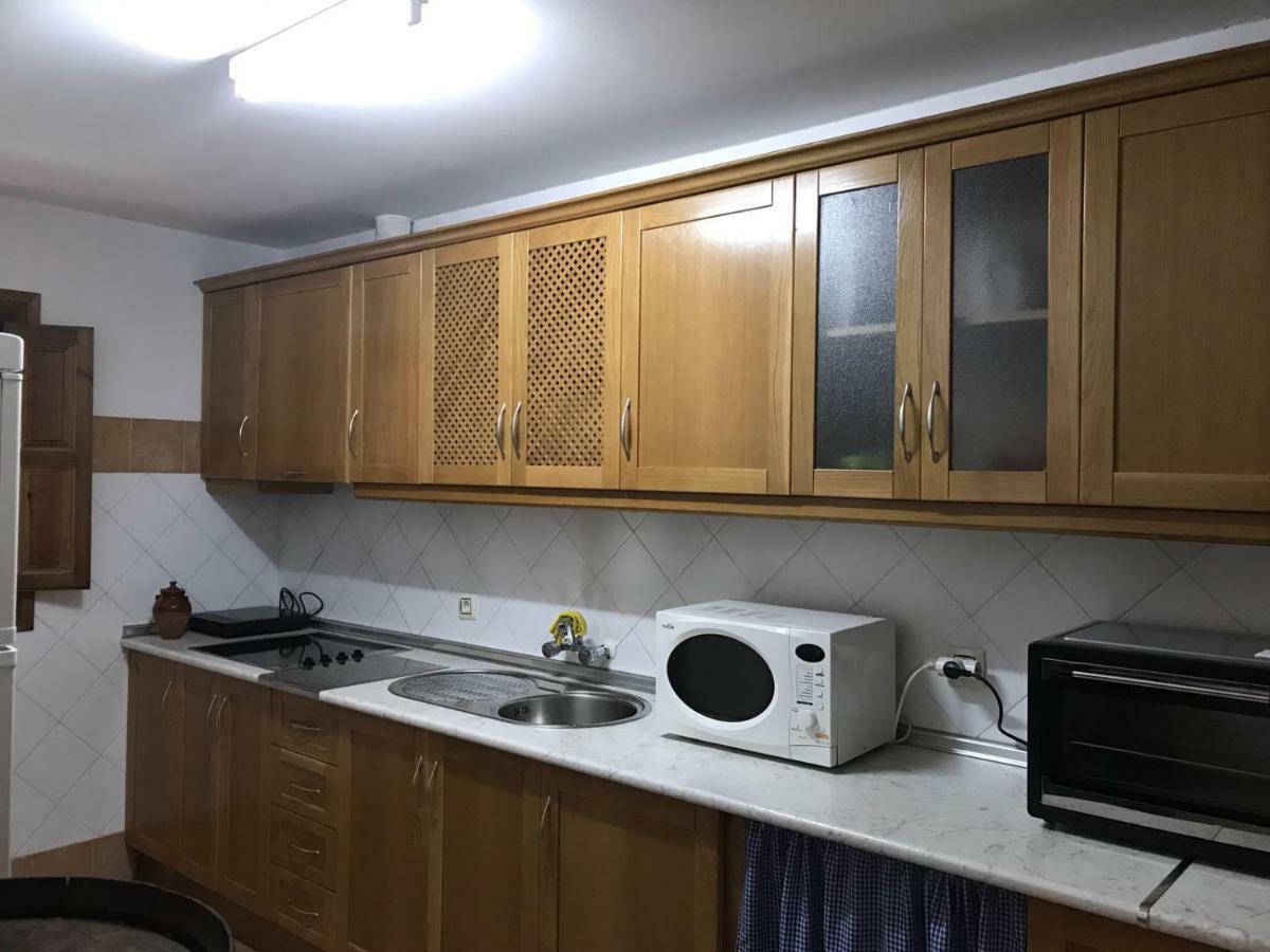 منزل الضيف Bélmez de la Moraleda  في Casa Rural Casa Gonzalo المظهر الخارجي الصورة