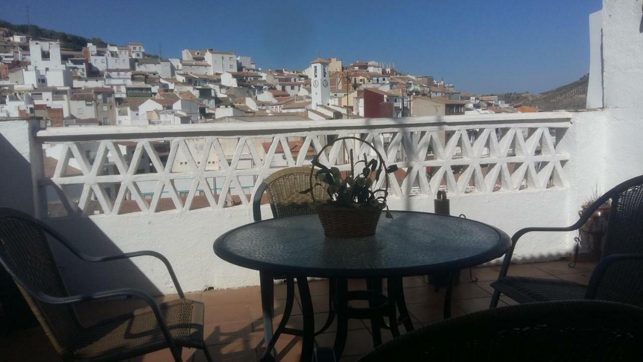 منزل الضيف Bélmez de la Moraleda  في Casa Rural Casa Gonzalo المظهر الخارجي الصورة