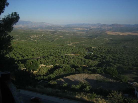منزل الضيف Bélmez de la Moraleda  في Casa Rural Casa Gonzalo المظهر الخارجي الصورة