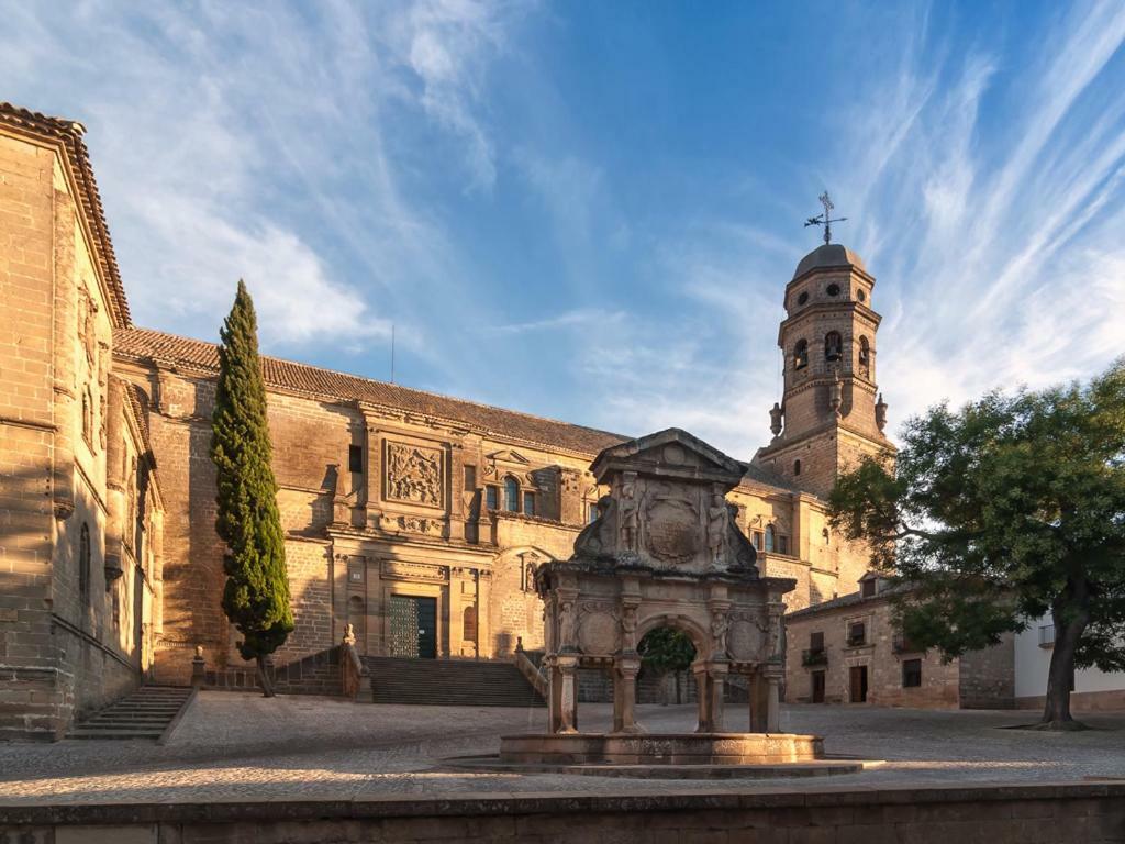 منزل الضيف Bélmez de la Moraleda  في Casa Rural Casa Gonzalo المظهر الخارجي الصورة